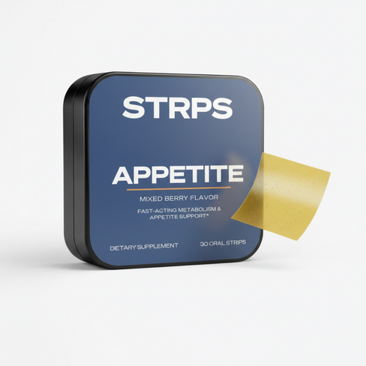 APPETITE STRPS™