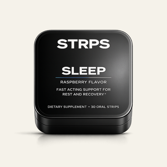 SLEEP STRPS