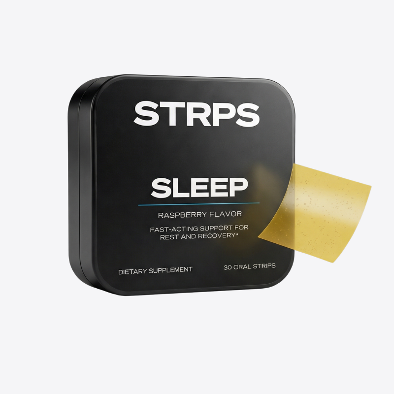 SLEEP STRPS™