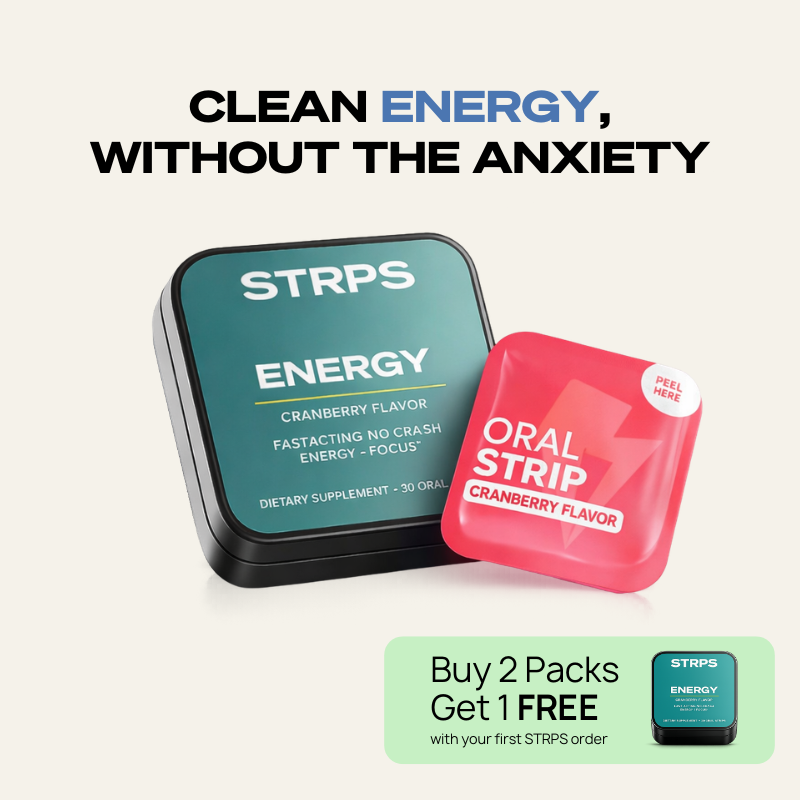 Energy STRPS